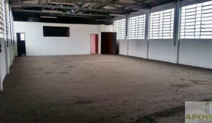 Prédio Comercial a venda