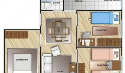 Vila Sonia Super quadra Morumbi prédio sem elevador