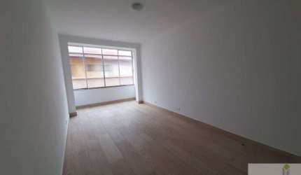 Apartamento no Itaim Bibi