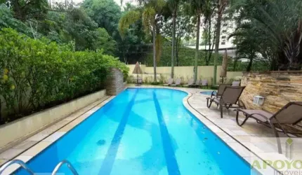 Morumbi Vila Suzano excelente localização 2 dorms sendo 1 suite