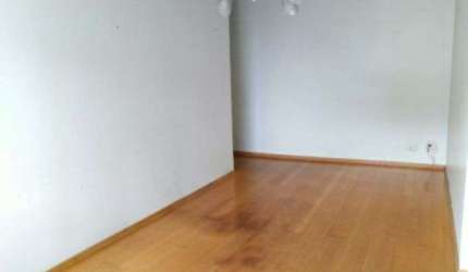 2 dormitórios (Andar alto) 1 vaga 52m²