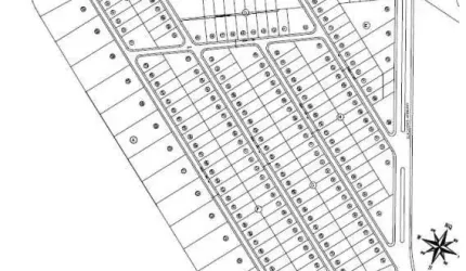 Europark Comercial Indaiatuba Terreno plano 2.000m²