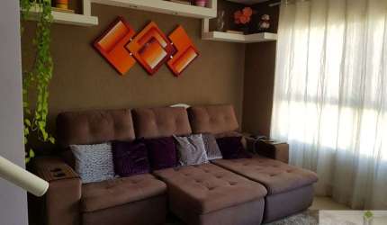 Campo Grande linda Cobertura Max Halls  140m² 2 vagas