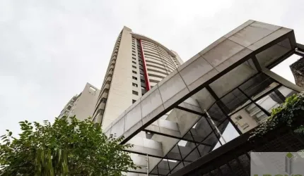 Brooklin belíssimo Apartamento a 400 metros do metrô Campo Belo