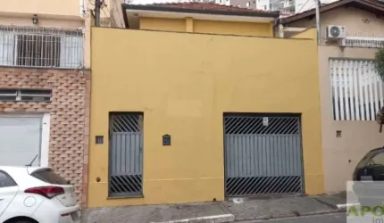 Casa Térrea com 3 dormitórios no Jardim Prudência para venda