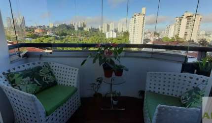 Morumbi Vila Morse belíssimo apartamento ótimo local