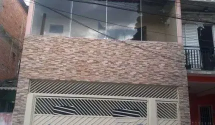 Parque Ipe Campo Limpo ótimo sobrado excelente localização