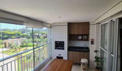 Apartamento 3 dormitórios, suíte, 2 vagas, Varanda Gourmet
