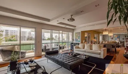 Brooklin Condominio Uniqueness belíssimo apartamento