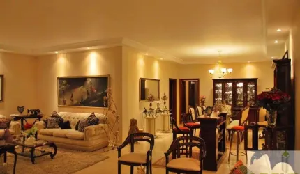 Brooklin novo belíssima casa COM PISCINA excelente localização