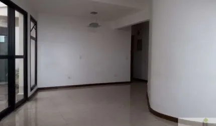 Cobertura 149m² Próximo ao Shopping Interlagos