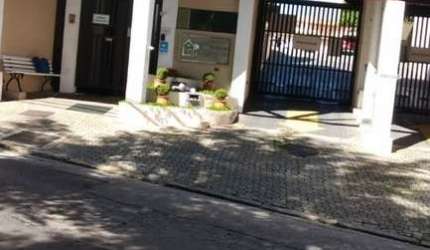 Campo Limpo Horto do Ype sobrado condominio fechado 3 dormitórios 2 vgs
