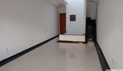 Belíssimo Sobrado Novo no Campo Grande A PARTIR DE 650.000