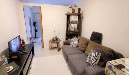 STUDIO DE 34m² À VENDA