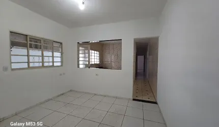 Casa  3 dormitórios no Santo Onofre São José dos Campos SP.