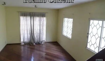 Sobrado Vila Betânia  São José dos Campos-SP.