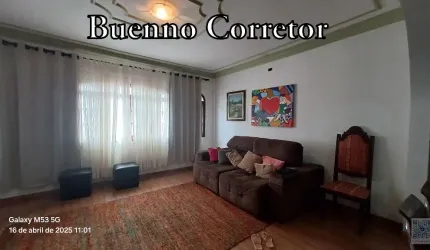Casa 4 dormitórios  lote 250m Jardim São  Pedro .
