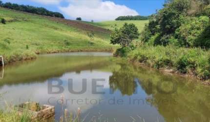 Sitio  12,5 alqueires  em Santa Isabel SP.