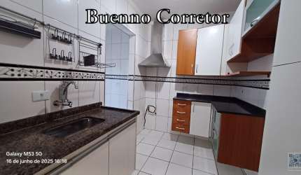 Apartamento Terras do Sul São José dos Campos-SP.