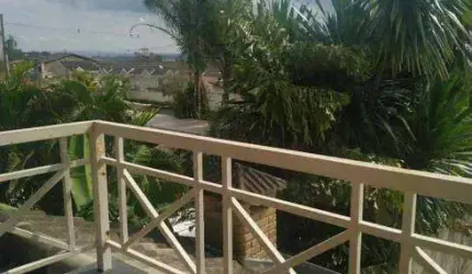 Sobrado Jardim das Indústrias São José dos Campos SP.