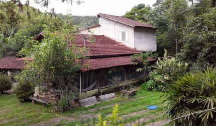 Fazenda/Sítio/Chácara para venda tem 8.000metros quadrados com 4 quartos ótima localização.
