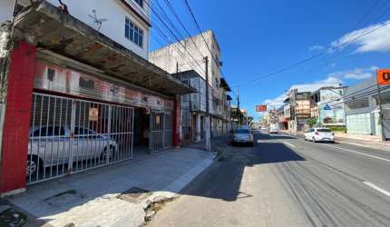 Loja Comercial para Aluguel