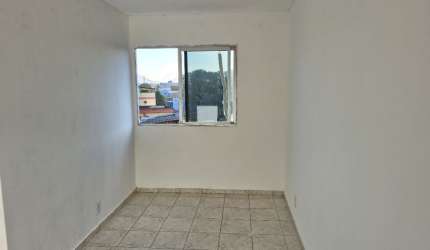 Apartamento de 1 quarto para Aluguel