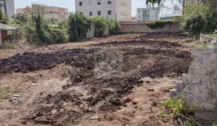 Terreno plano ZR4, meio de quadra, residencial com área total de 675,00m2 bairro Afonso Pena, São José dos Pinhais - Oportunidade: R$ 470 mil.
