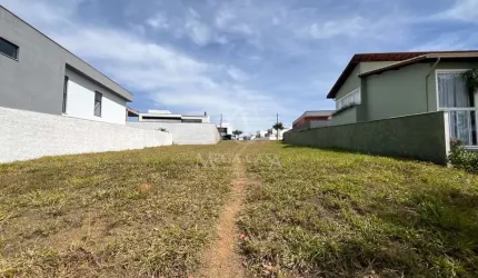Terreno em condomínio fechado à venda na Rua Cambuí, 240, Alphaville, Juiz de Fora por R$ 400.000