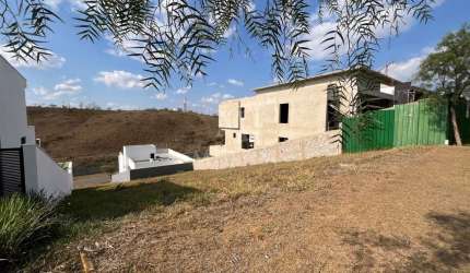Terreno em condomínio fechado à venda na Rua Cambuí, 240, Alphaville, Juiz de Fora por R$ 350.000