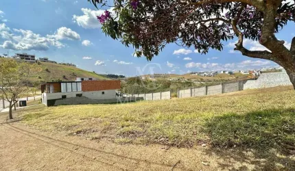 Terreno em condomínio fechado à venda na Rua Cambuí, 240, Alphaville, Juiz de Fora por R$ 500.000