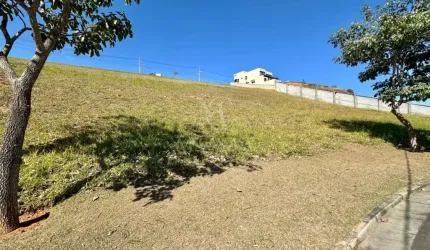 Terreno em condomínio fechado à venda na Rua Cambuí, 240, Alphaville, Juiz de Fora por R$ 600.000
