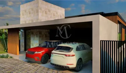 Terreno em condomínio fechado à venda na Rua Cambuí, 240, Alphaville, Juiz de Fora, 560 m2 por R$ 650.000
