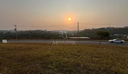 Terreno em condomínio fechado à venda na Rua Cambuí, 240, Alphaville, Juiz de Fora por R$ 380.000