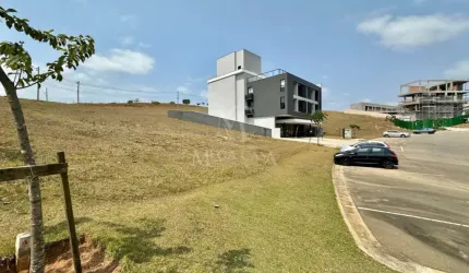 Terreno comercial à venda na Rua Cambuí, 240, Alphaville, Juiz de Fora por R$ 1.750.000