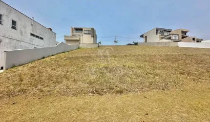 Terreno em condomínio fechado à venda na Rua Cambuí, 240, Alphaville, Juiz de Fora por R$ 320.000
