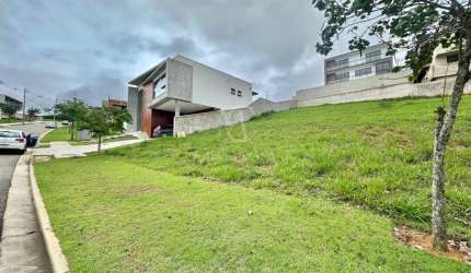 Terreno em condomínio fechado à venda na Rua Cambuí, 240, Alphaville, Juiz de Fora por R$ 320.000