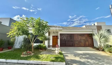 Casa em condomínio fechado com 3 quartos à venda na Rua Mário Crispim, 600, Bosque do Imperador, Juiz de Fora, 286 m2 por R$ 1.380.000