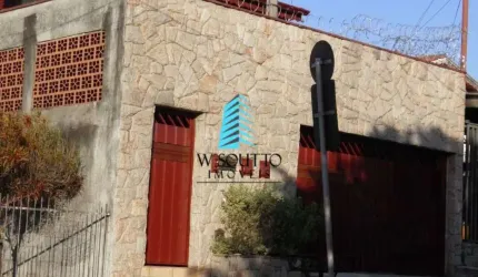 Casa Sobrado residencial e/ou comercial na Av Nações Unidas - Agapeama