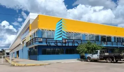 Galpão Industrial Rod Edgard Máximo Zamboto - Jarinu - SP