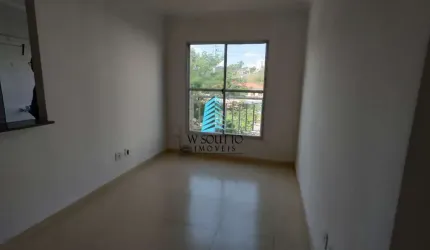 Apartamento 2 quartos com 1 vaga