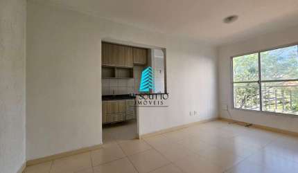 Apartamento 2 quartos com 1 vaga