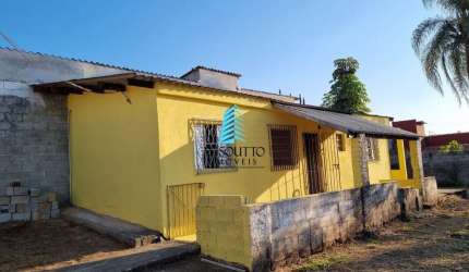 Casa na Vila Primavera em Jarinu