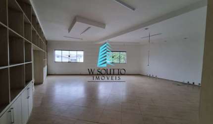 Prédio Comercial com 2 andares