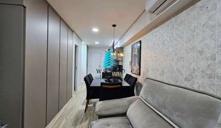 Flat em Jundiaí - SP