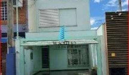Casa Sobrado para Comércio
