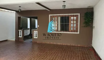Casa à venda no bairro Jardim Itália - Jundiaí/SP