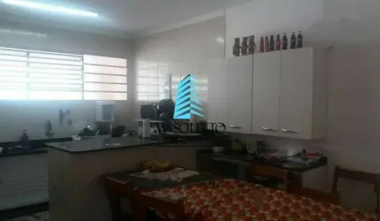 Casa Comercial ou Residencial no Anhangabau Jundiaí-SP