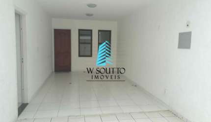 Casa com cinco quartos residencial ou comercial