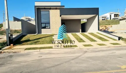 Casa em Condomínio na região de Jundiaí